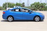 Used 2016 Chevrolet Cruze LT image 4
