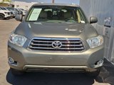 Used 2010 Toyota Highlander Limited image 2