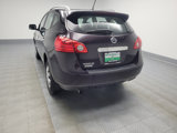 Used 2014 Nissan Rogue S w/ Convenience Package image 6