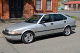 Used 1997 Saab 900 S image 2