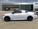 Used 2024 Nissan Sentra SR w/ SR Premium Package image 2