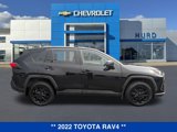 Used 2022 Toyota RAV4 LE image 3