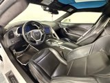 Used 2015 Chevrolet Corvette Stingray Coupe w/ 3LT Preferred Equipment Group image 4