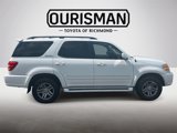 Used 2003 Toyota Sequoia Limited image 2