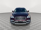 Used 2016 INFINITI QX50 AWD w/ Premium Plus Package image 3