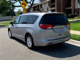 Used 2020 Chrysler Voyager Lxi image 6