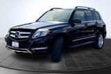 Used 2015 Mercedes-Benz GLK 250 BlueTEC 4MATIC image 3