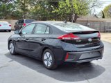 Used 2018 Hyundai Ioniq Blue image 4