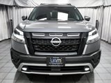 Used 2024 Nissan Pathfinder Rock Creek image 2