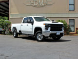 Used 2023 Chevrolet Silverado 2500 W/T w/ WT Convenience Package image 3