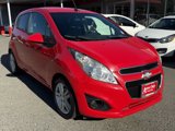 Used 2013 Chevrolet Spark LS image 3
