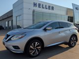 Used 2015 Nissan Murano Platinum w/ Platinum Technology Package image 3