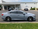 Certified 2021 Honda Accord Touring image 2