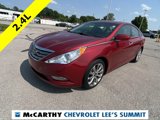 Used 2011 Hyundai Sonata SE image 3