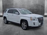 Used 2014 GMC Terrain SLT w/ Chrome Appearance Package image 3