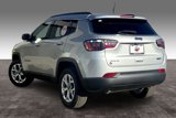 New 2025 Jeep Compass Latitude image 3