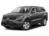 Used 2023 Kia Sorento LX image 2