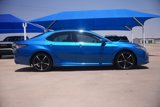 Used 2019 Toyota Camry XSE image 3