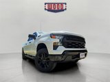 New 2025 Chevrolet Silverado 1500 Custom Trail Boss w/ Turbomax Blackout Package image 5
