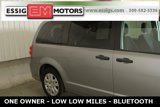 Used 2019 Dodge Grand Caravan SE w/ UConnect Hands-Free Group image 3