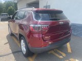 Used 2022 Jeep Compass Latitude w/ Sun and Sound Group image 4