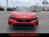 Used 2023 Honda Civic Sport image 3