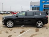 New 2025 GMC Acadia Denali w/ Super Cruise Package image 2