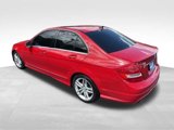 Used 2014 Mercedes-Benz C 300 4MATIC Sedan image 3