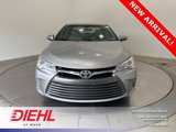 Used 2017 Toyota Camry XLE image 2