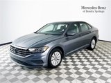 Used 2019 Volkswagen Jetta S w/ Driver Assistance Package image 3