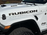 Used 2021 Jeep Wrangler Unlimited Rubicon image 5