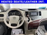 Used 2014 Toyota Sienna XLE image 2