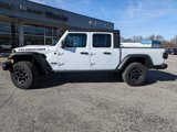 Used 2022 Jeep Gladiator Rubicon w/ Cold Weather Group image 4