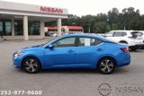Used 2021 Nissan Sentra SV image 4