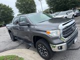Used 2015 Toyota Tundra SR5 w/ TRD Off Road Package image 5