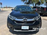 Used 2018 Honda CR-V EX-L image 3