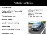 Used 2013 Toyota Camry LE image 5