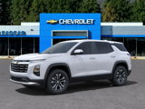 New 2026 Chevrolet Equinox LT image 2