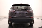 Used 2021 Jeep Cherokee Latitude Lux image 4