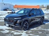New 2025 Chevrolet Equinox RS image 5
