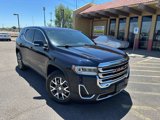 Used 2022 GMC Acadia SLE w/ LPO, Cargo Package image 2
