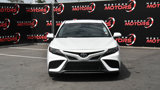 Used 2021 Toyota Camry SE image 2
