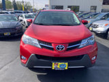 Used 2013 Toyota RAV4 XLE image 2