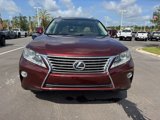 Used 2014 Lexus RX 350 FWD image 2