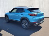 New 2025 Chevrolet TrailBlazer ACTIV w/ Convenience Package image 3