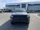 Used 2019 Jeep Compass Trailhawk image 2