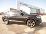 Used 2020 Volkswagen Atlas Cross Sport SEL Premium image 1