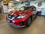 Used 2020 Nissan Murano SV image 3