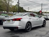 Certified 2024 Nissan Altima 2.5 SR image 3