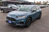 Used 2023 Honda HR-V Sport image 3